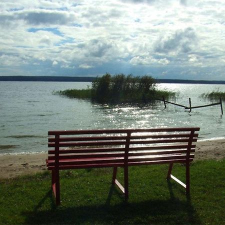 Ferienhaus Plau Am See See 3661 외부 사진