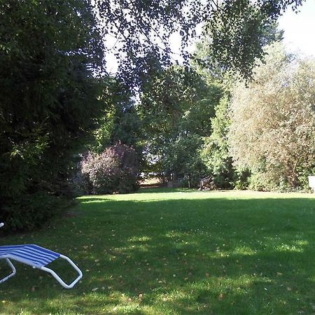 Ferienhaus Plau Am See See 3661 외부 사진