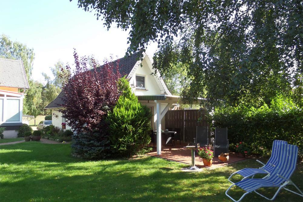 Ferienhaus Plau Am See See 3661 외부 사진