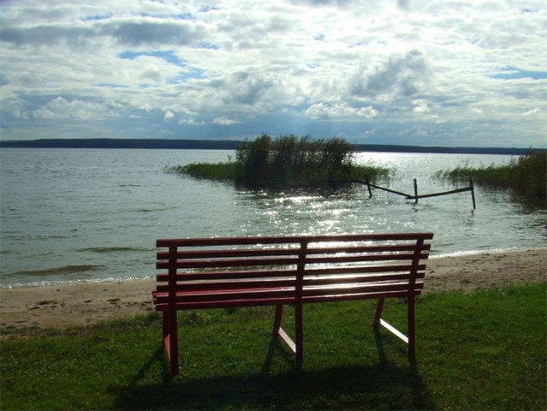 Ferienhaus Plau Am See See 3661 외부 사진