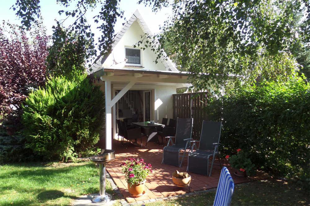 Ferienhaus Plau Am See See 3661 외부 사진