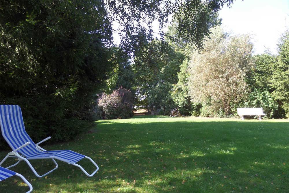 Ferienhaus Plau Am See See 3661 외부 사진