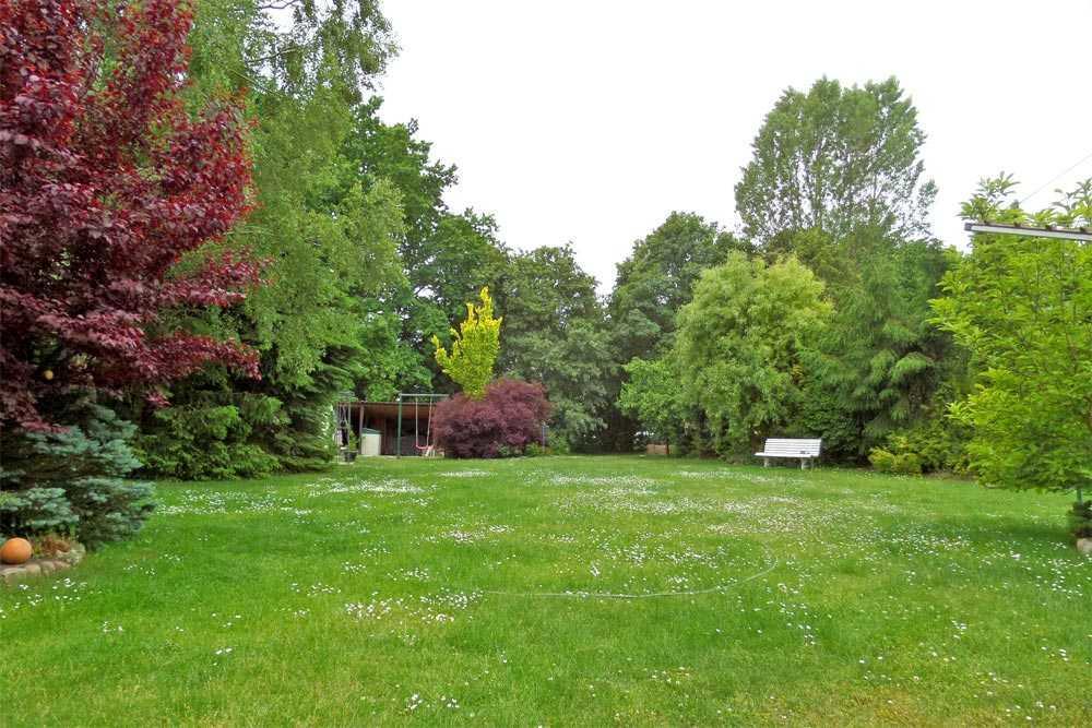Ferienhaus Plau Am See See 3661 외부 사진