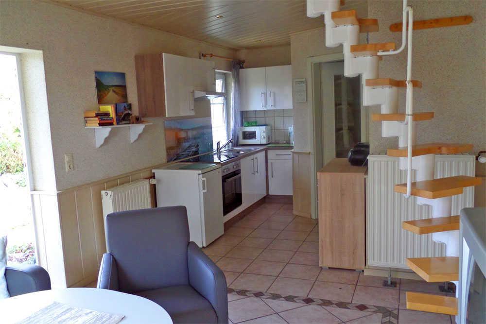 Ferienhaus Plau Am See See 3661 객실 사진